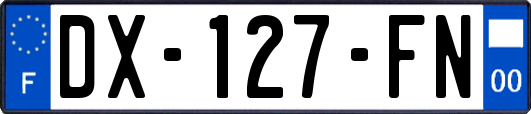 DX-127-FN