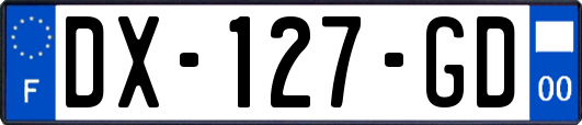 DX-127-GD