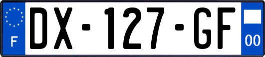 DX-127-GF