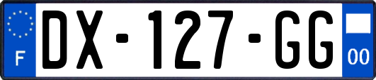 DX-127-GG