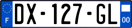 DX-127-GL