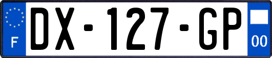 DX-127-GP
