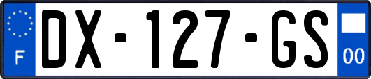 DX-127-GS