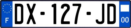 DX-127-JD