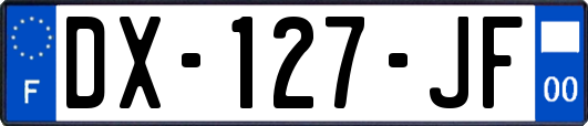 DX-127-JF