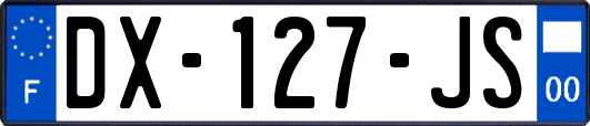 DX-127-JS