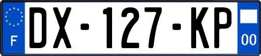 DX-127-KP