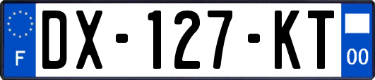 DX-127-KT