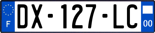 DX-127-LC