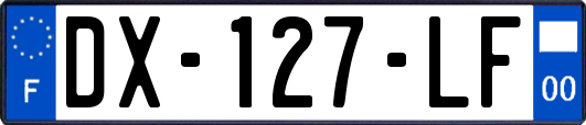 DX-127-LF