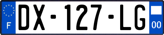 DX-127-LG