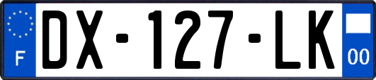 DX-127-LK