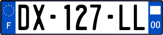 DX-127-LL
