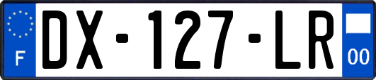 DX-127-LR