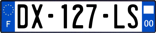 DX-127-LS