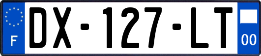 DX-127-LT