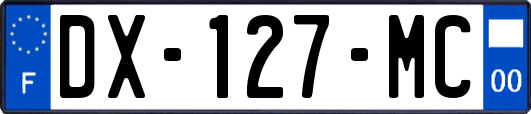 DX-127-MC