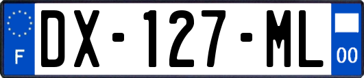 DX-127-ML