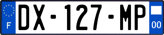 DX-127-MP