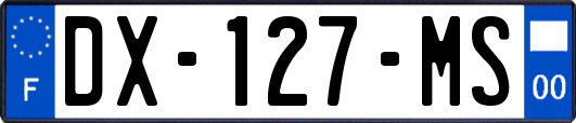 DX-127-MS