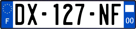 DX-127-NF