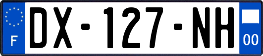DX-127-NH