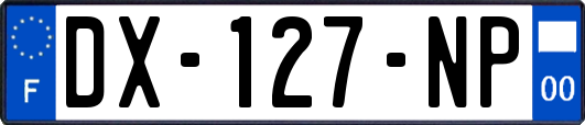 DX-127-NP