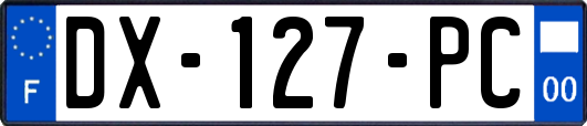DX-127-PC