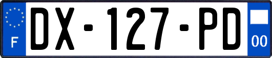 DX-127-PD