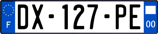 DX-127-PE