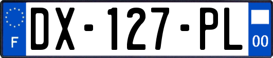 DX-127-PL