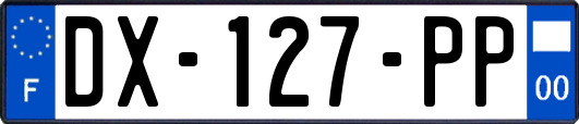 DX-127-PP