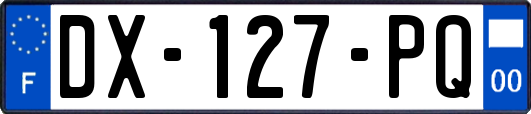 DX-127-PQ