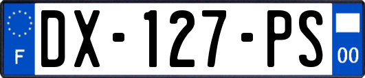 DX-127-PS