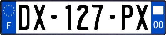 DX-127-PX