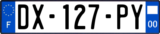 DX-127-PY