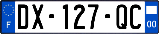 DX-127-QC
