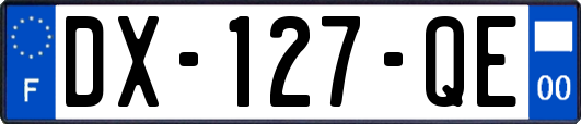 DX-127-QE