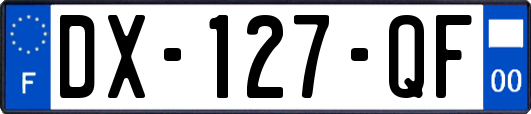 DX-127-QF