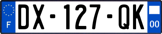 DX-127-QK