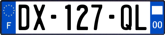 DX-127-QL