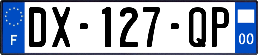 DX-127-QP
