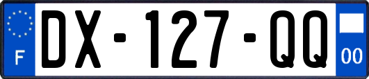 DX-127-QQ