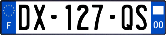 DX-127-QS