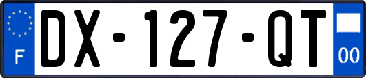 DX-127-QT