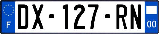 DX-127-RN