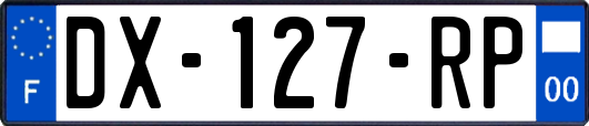 DX-127-RP