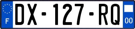 DX-127-RQ