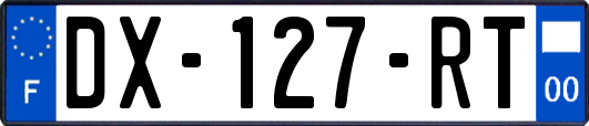 DX-127-RT