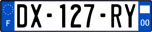 DX-127-RY